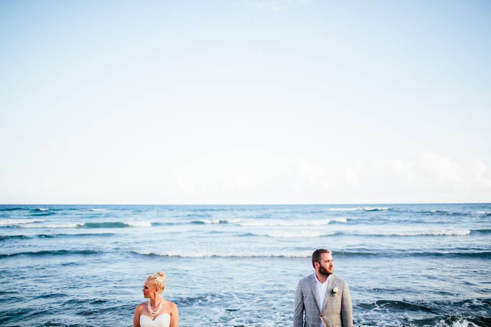 Cancun, Mexico