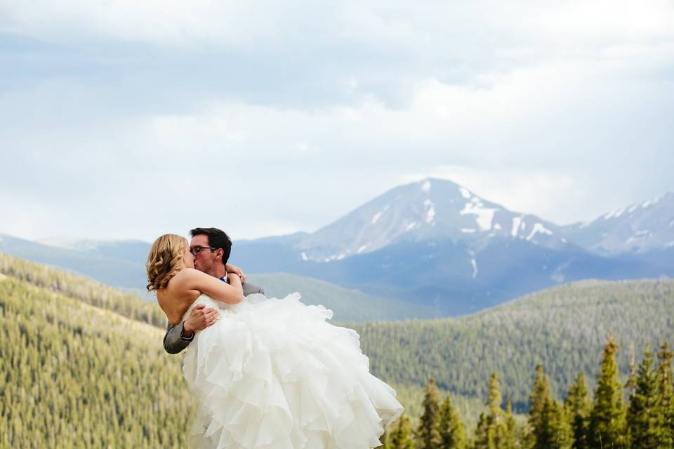 Keystone, Colorado