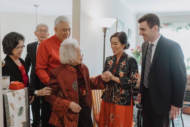 Novak Wedding - 10.26.2019
