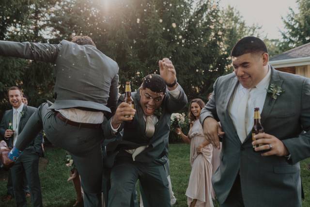 Runkles Wedding - 8.24.2019