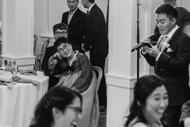 Li Wedding - 01.11.2020