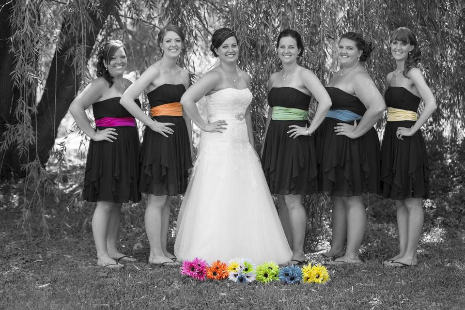 Divanyx Photography and Photobooth Rentals