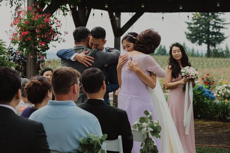 Kim Wedding - 7.5.2019