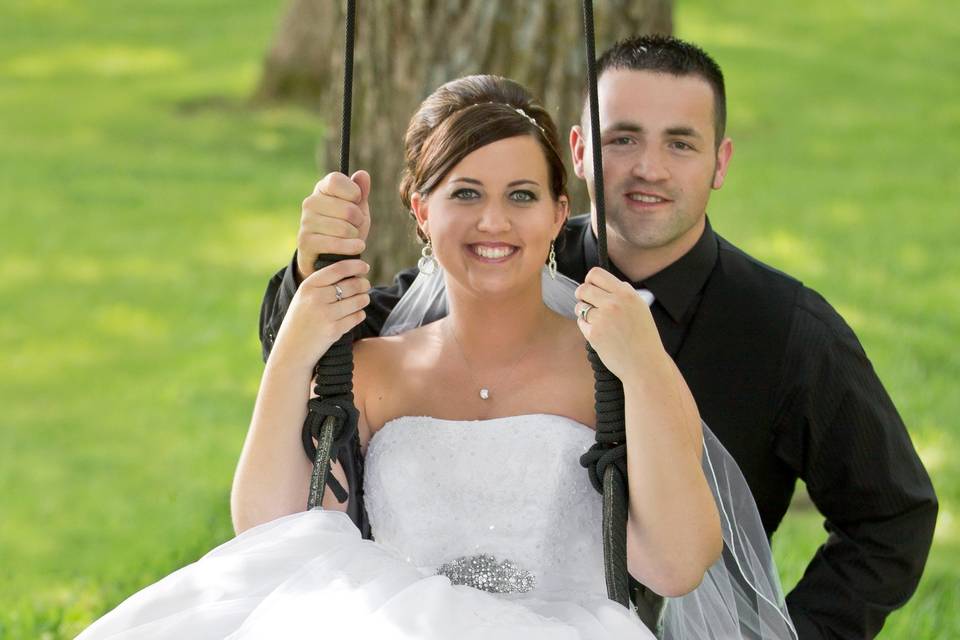 Divanyx Photography and Photobooth Rentals