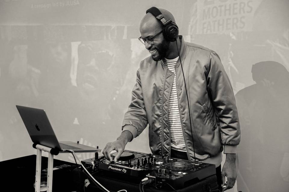 Charity Gala at Lavan