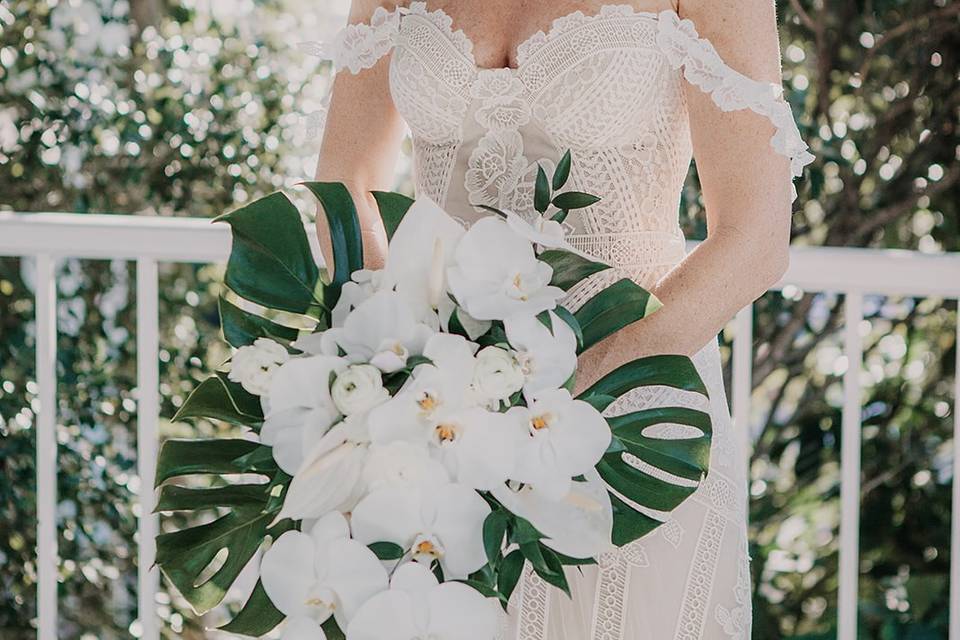 Bridal Bouquet