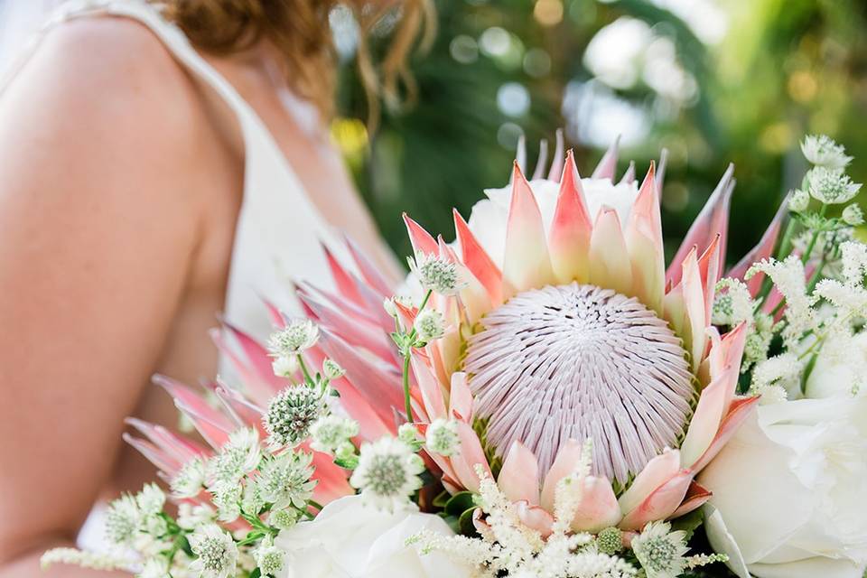 Bridal Bouquet