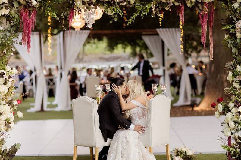 The Married Co.