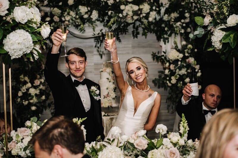 The Married Co.