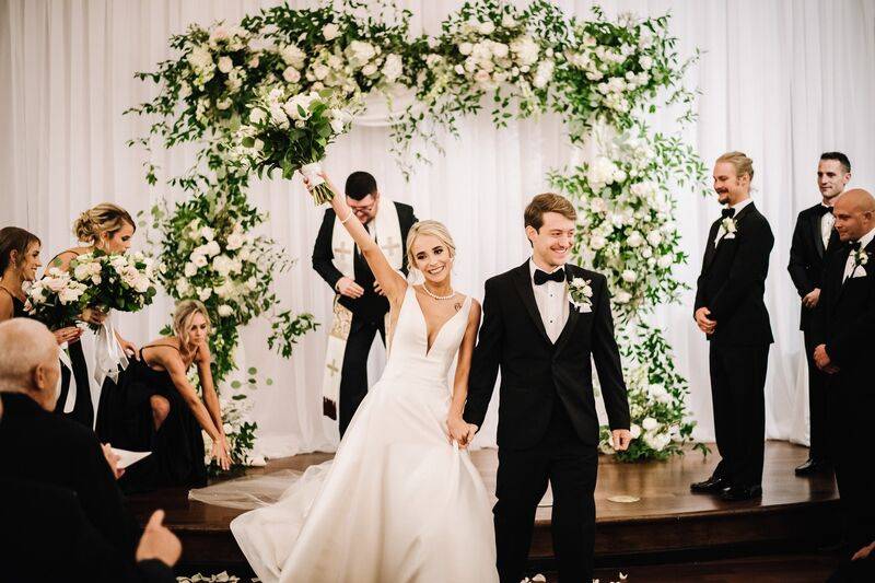 The Married Co.