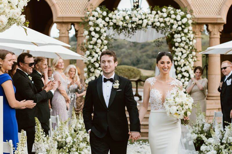 The Married Co.