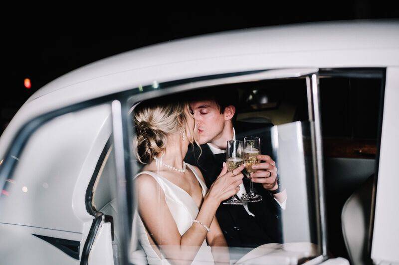 The Married Co.
