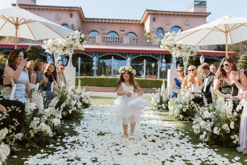 The Married Co.
