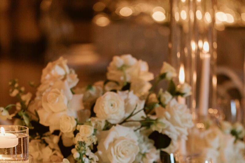 The Married Co.