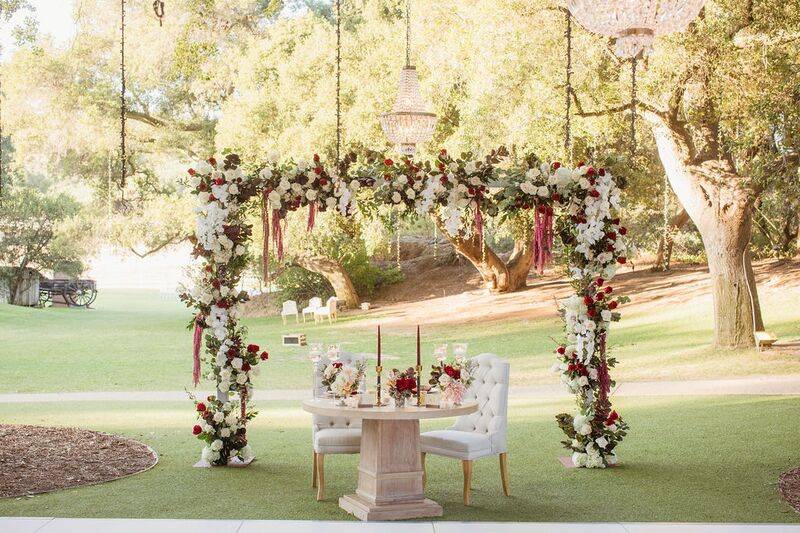 The Married Co.