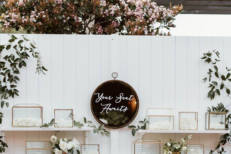 The Married Co.