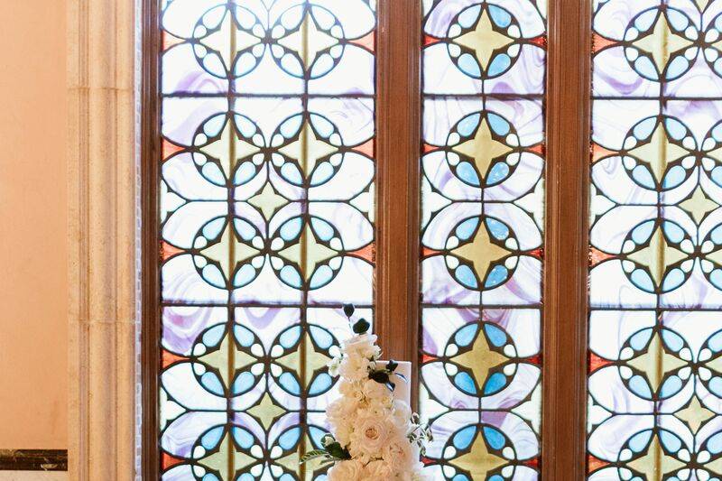 The Married Co.