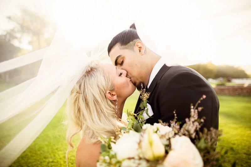 The Married Co.