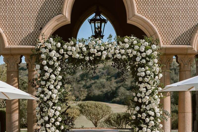 The Married Co.