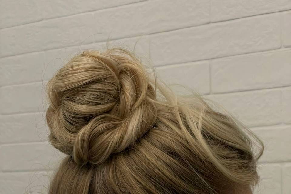 Updo