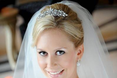 M3 Wedding Beauty - Makeup and