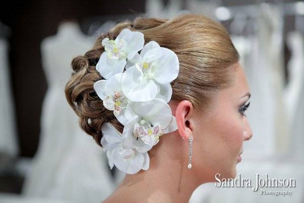 M3 Wedding Beauty - Makeup and