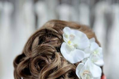 M3 Wedding Beauty - Makeup and Hair Services