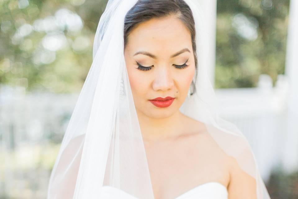 M3 Wedding Beauty - Makeup and Hair Services