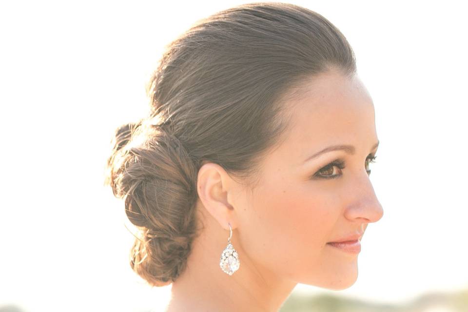 M3 Wedding Beauty - Makeup and Hair Services