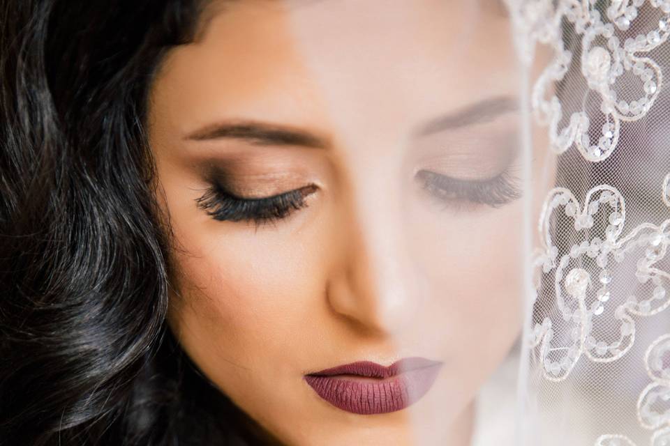 M3 Wedding Beauty - Makeup and