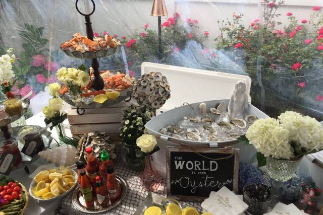 Broadway Gourmet Caterers