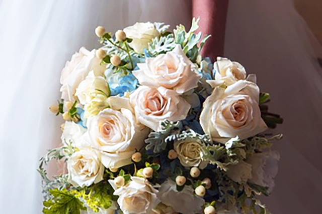 Claudia O'Hara Weddings & Events Florist