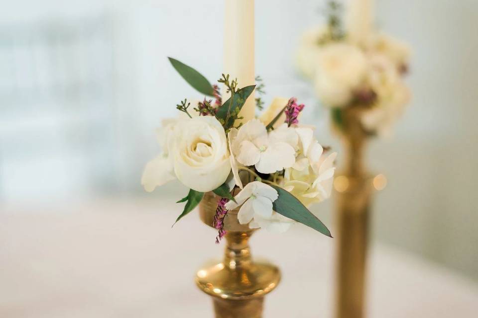 Lily Green Weddings & Events