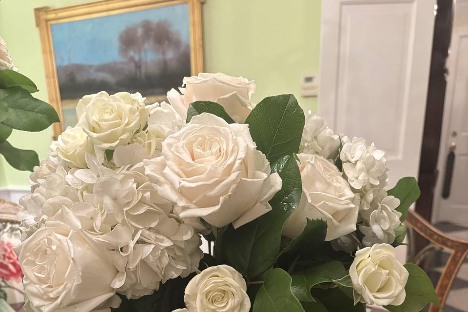 Fleur Du Jour