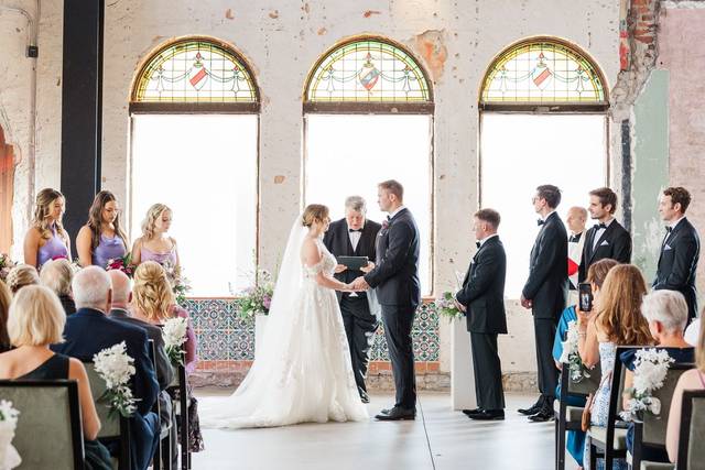Tampa Wedding Photographer
