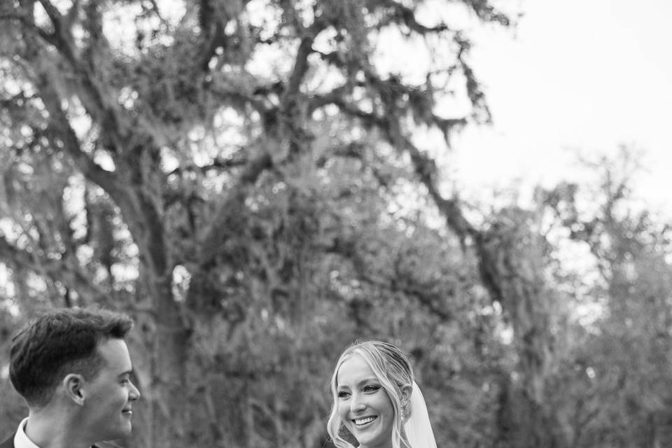 Sarasota Wedding Photographer