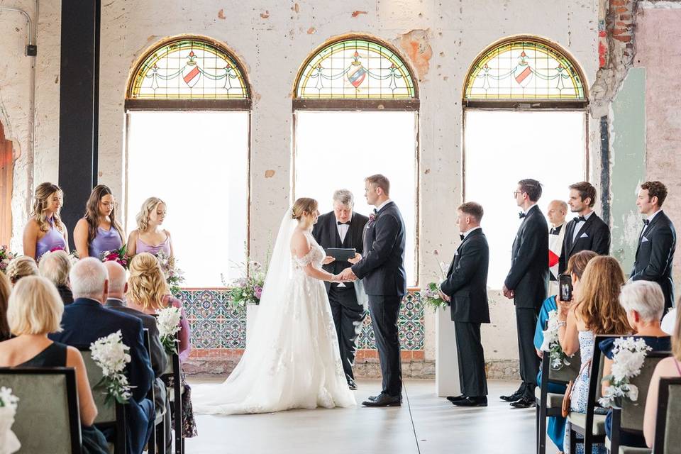 Tampa Wedding Photographer