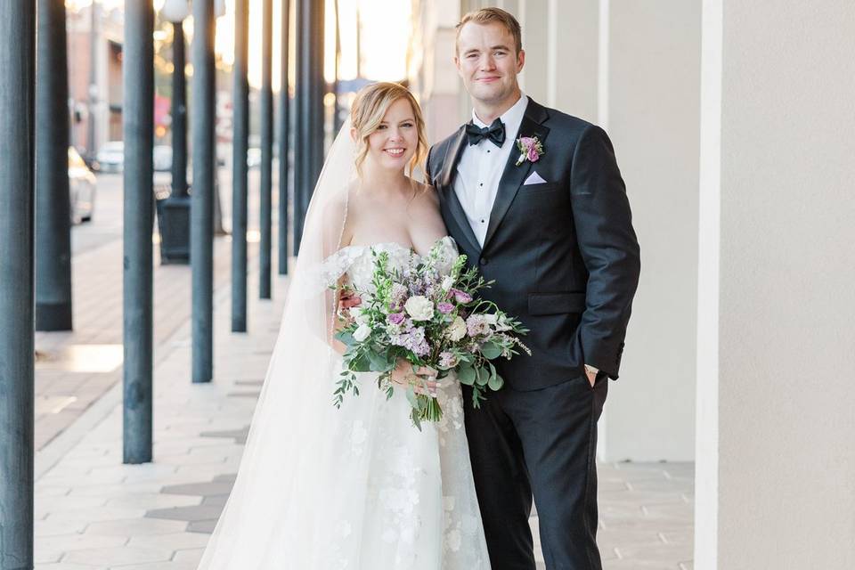 Tampa Wedding