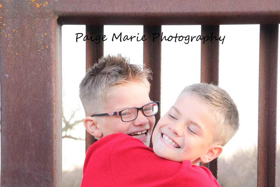 Family Photos