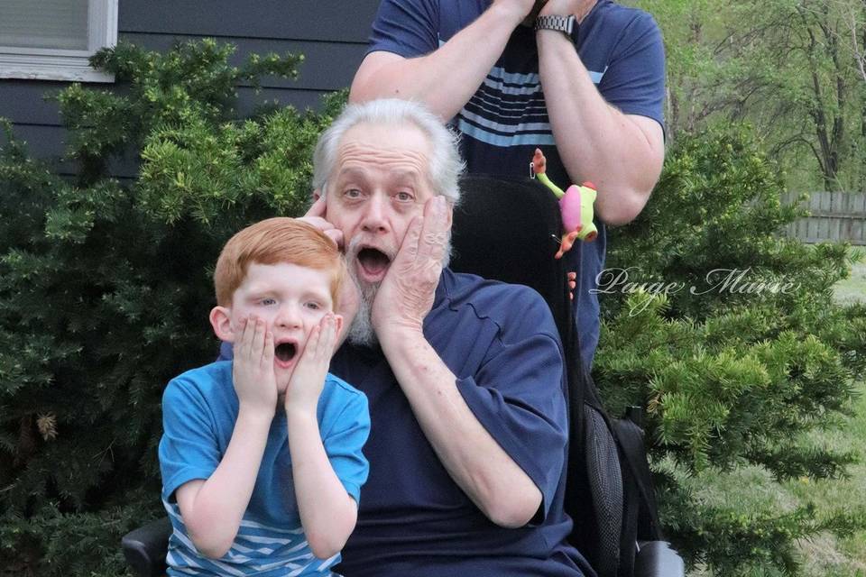 Family Photos