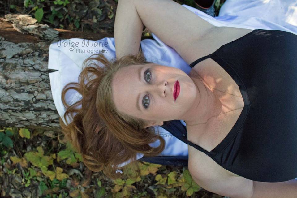 Paige Marie Photography