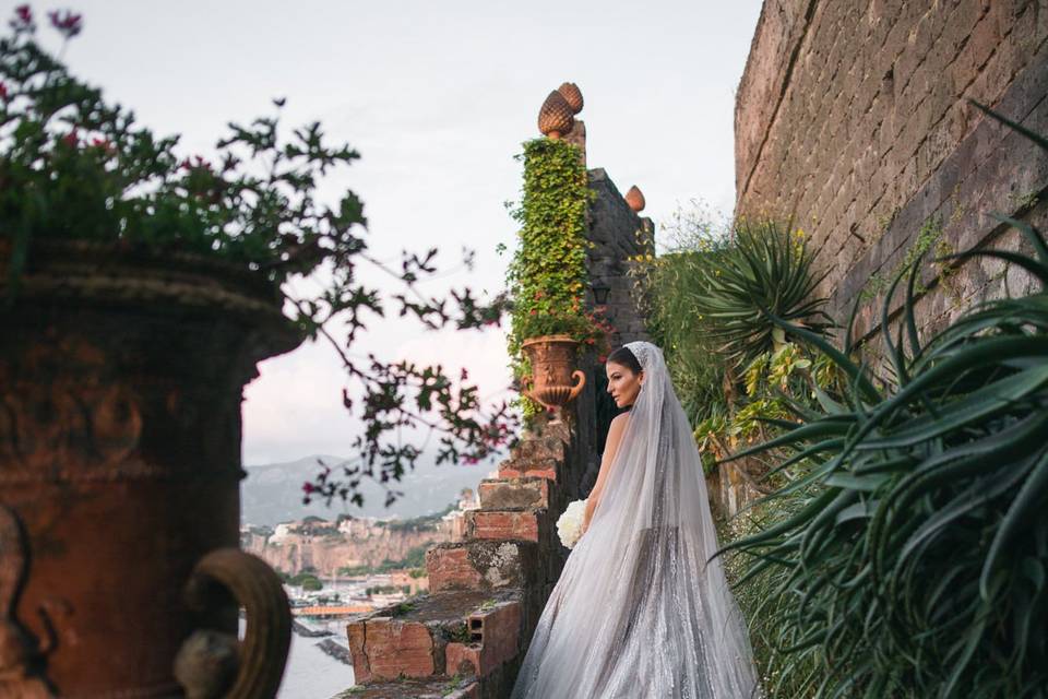 Sorrento - Italy