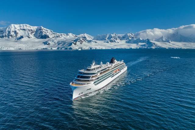 Antarctica Adventure