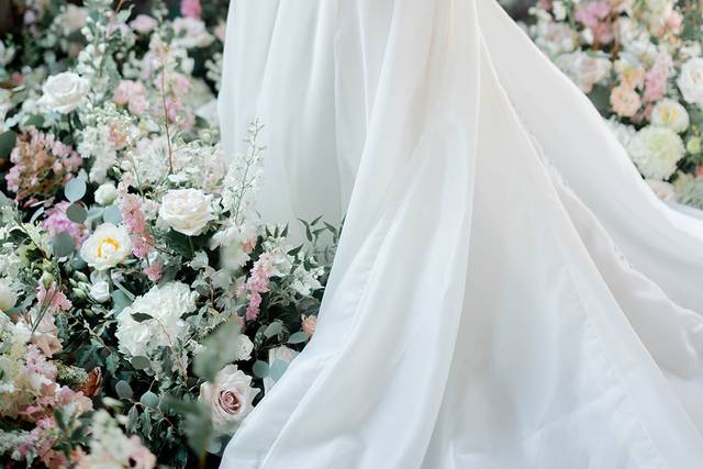 Lehigh Valley Bride