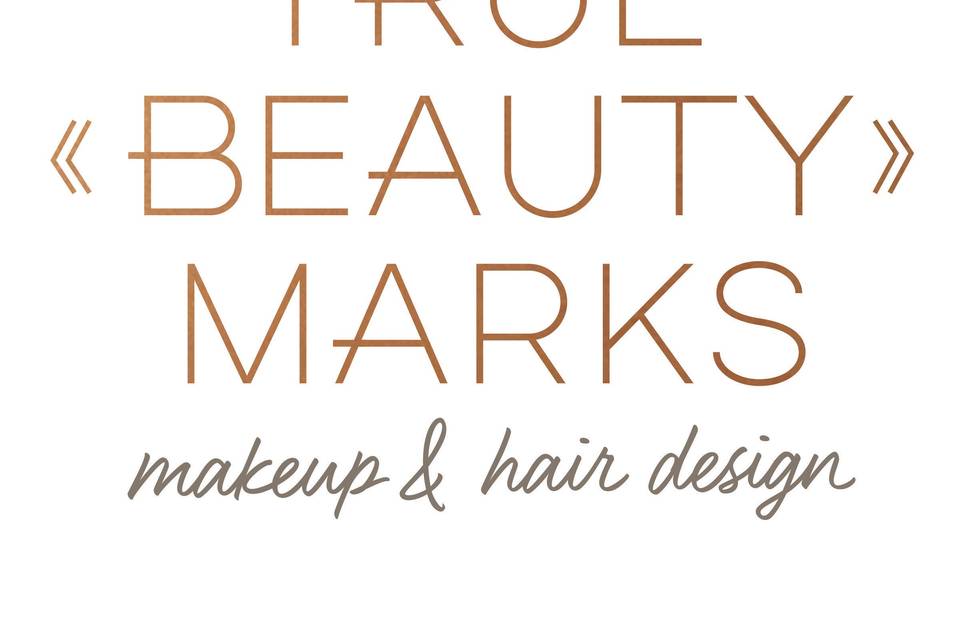True Beauty Marks