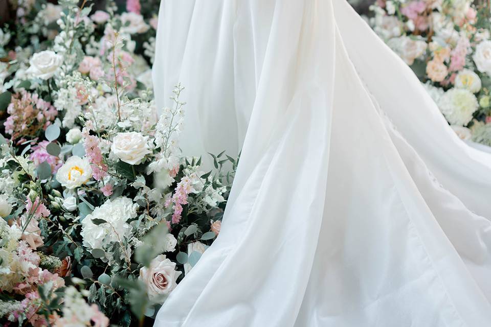 Lehigh Valley Bride