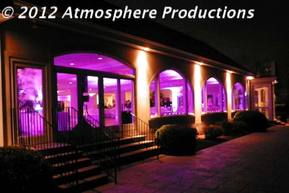 Atmosphere Productions LLC