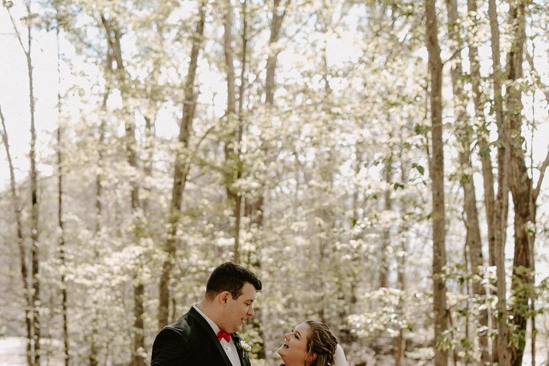 100-Acre Wood Weddings - Banquet Halls - Intervale, NH - WeddingWire