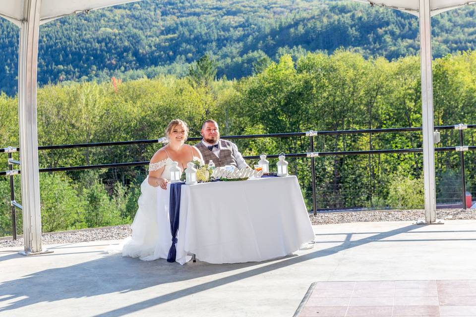 100-Acre Wood Weddings - Venue - Intervale, NH - WeddingWire