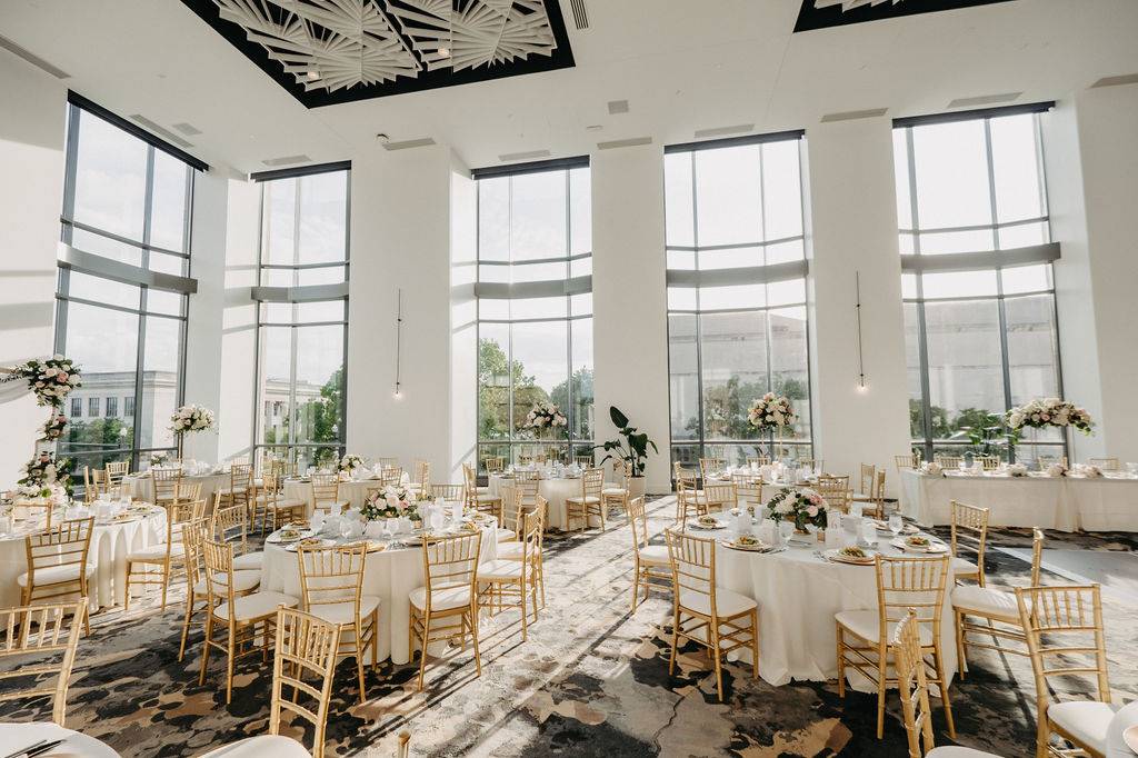 The Bluestone - Venue - Columbus, OH - WeddingWire